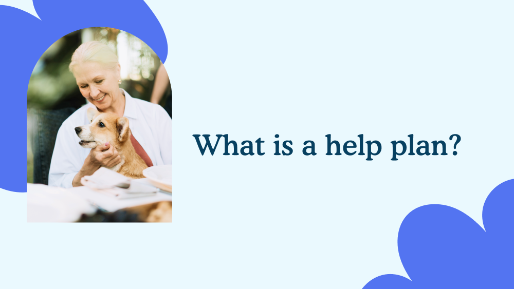 What is a Member Help plan?